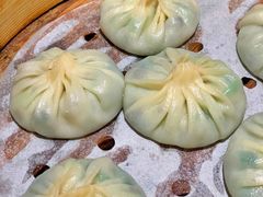 素包子-隆喜元鱼汤包·海鲜(中联广场店)