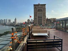 -罗斯福色戒酒吧(外滩店)