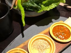 -义气烤肉餐吧(大族广场店)
