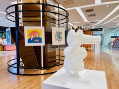 -远洋未来广场(育慧北路店)