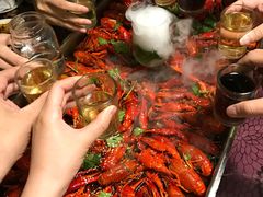 -张胡李四季虾玲珑(竞舟路店)