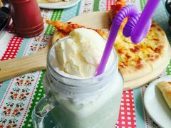 -吃饼人西餐(南开店)