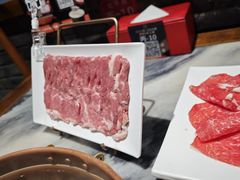 -北平三兄弟涮肉(簋街总店)