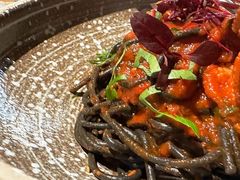 -Osteria Garden 生蚝花园餐厅(原进贤路店)