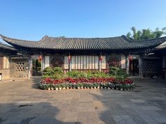 -朱家花园