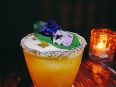 -HUNTING BAR亨霆鸡尾酒馆(越秀淘金店)