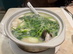 -港丽餐厅(高德置地店)