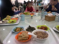 -吉林大学前卫南区-莘子园食堂