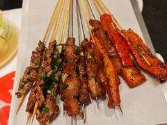 -鸿先阁·干煸虾(星沙店)