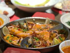 -ZAFFERANO西班牙海鲜饭(上海首店)