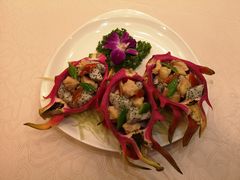 -深圳维景酒店-维景轩