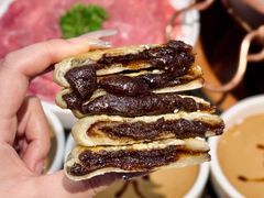 -清真·京华源铜锅涮肉(丰庆店)