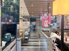 -黄记煌三汁焖锅(新世纪广场店)