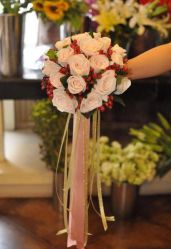 -巴黎新娘婚纱摄影·婚礼策划(嘉定总店)