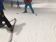 -绍兴启迪乔波冰雪世界