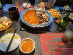 -牛New寿喜烧(新六百店)