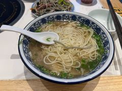 -清真聚陇缘美食餐厅(南横东街店)