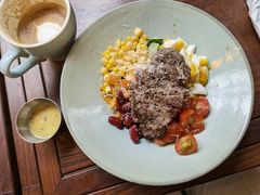 -VESH COFFEE(定西路店)