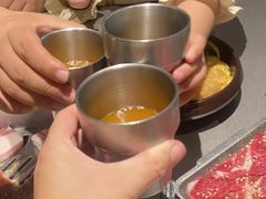 -大叹号·朝鲜族烤肉(滨海吾悦广场店)