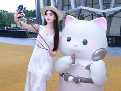 -深圳湾万象城(南山店)