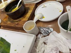 -枣子树·素食餐厅(普陀山店)