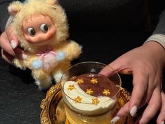 -色響火锅(恒隆广场店)