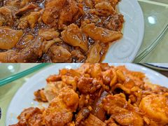 -同发号饭庄(复兴路店)