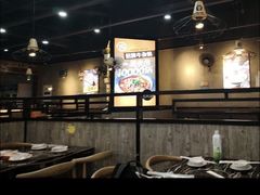 -古乐牛香·鲜牛肉牛杂火锅(五一中路店)