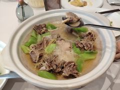 -道道鲜·崇明私房菜(五角场店)