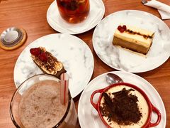 -榖屋house of flour(张江首店)