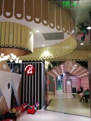 -meland club亲子乐园(重庆万象城店)
