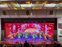 -南风大剧院莎梦二人转剧场