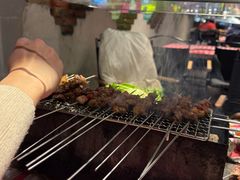 -生火火·小炉子炭烤(金楠天街总店)