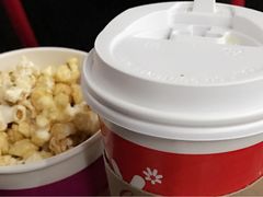 -CGV影城(东港IMAX店)