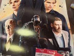 -金逸影城(光美江宁IMAX店)