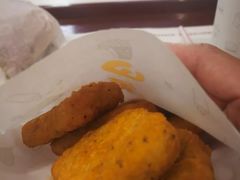 -华莱士·全鸡汉堡(艳粉店)