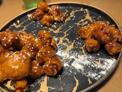糖醋里脊-新发现(宝山龙湖店)