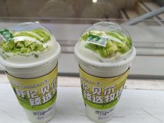 -茉酸奶(春熙路店)
