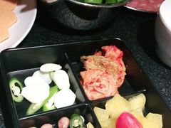 -嘿嘟嘟·肋条烧肉放题(爱融荟城店)