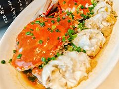 -宁海食府·涌宴(真和店)