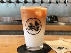 -从启咖啡(五羊邨店)