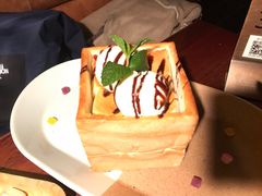 面包新语-外婆家(南开大悦城店)