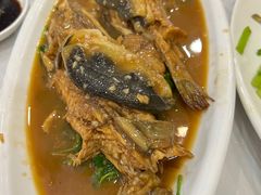 -溱湖八鲜菜馆
