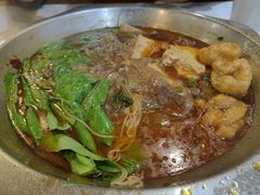 -老城红焖羊肉(人民路店)