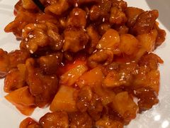 -永安鱼庄·镇江菜(丁卯店)