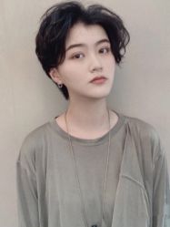 点击看大图 -川和潮人漂色·烫染·接发