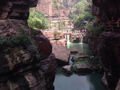 -云台山风景名胜区