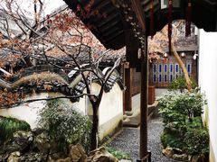 -胡雪岩故居