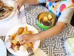 -绮梦西湖·云端餐厅(歌德店)