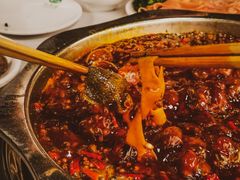 -枇杷园食为鲜火锅(南山店)